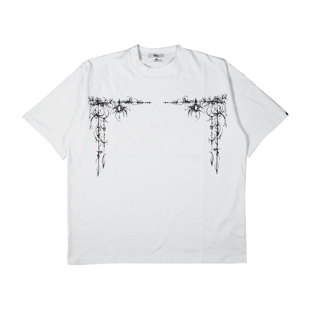 T-Shirt | VAELITH | Poseidon Reprisal