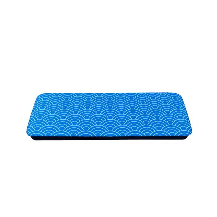 Custom Gaming Wrist rest / Wrist Pad / Wristrest / Wristpad