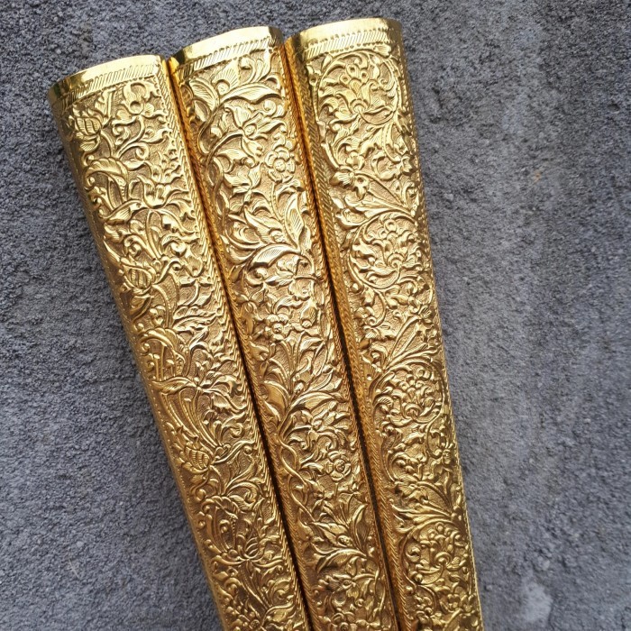 pendok bunton solo 04