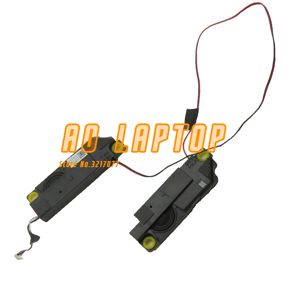 For Asus ROG Strix G15 G512LI G512 G512L G512LV GL531 PX531 Series 15.6" Speaker Set Left & Right 04