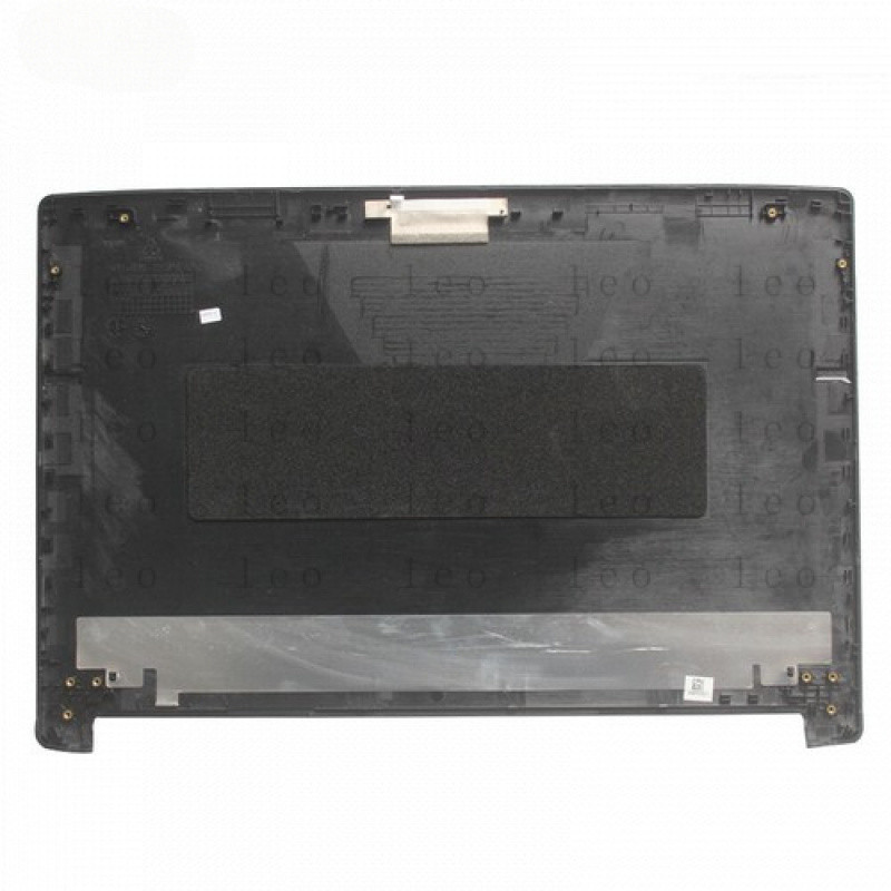 TT  FOR Acer Aspire 3 A315-41 A315-41G LCD Back Cover Black Screen Bezel cover Hinge