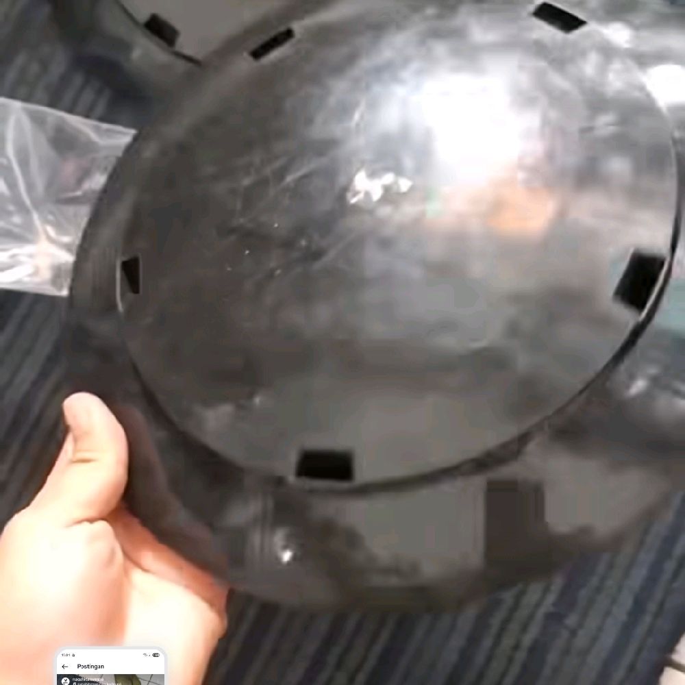 sepasang dop vespa t5 ori nos piaggio bisa untuk vespa excel corsa px ring 10 cakep set braket