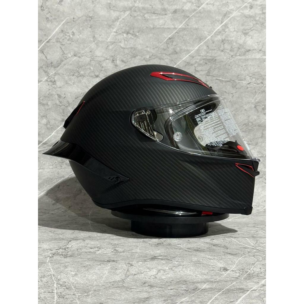 AGV PISTA GPRR SPECIALE
