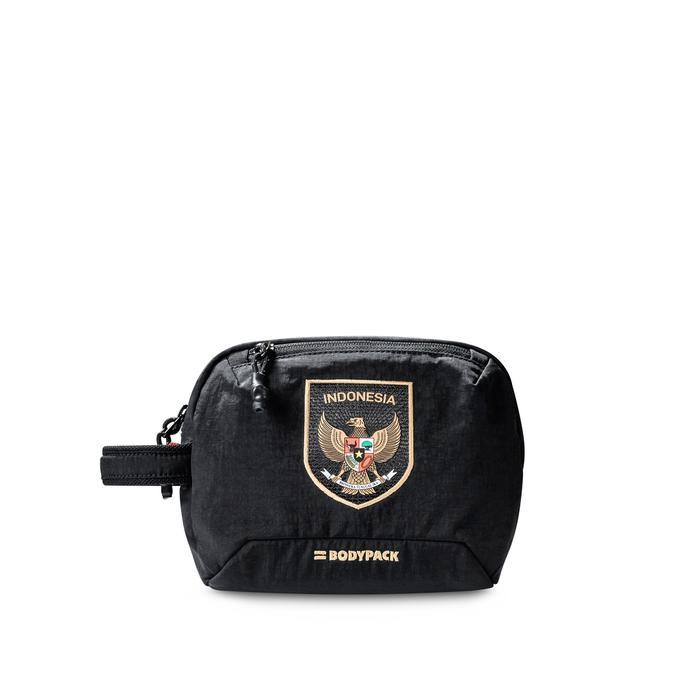 [Timnas Indonesia x Bodypack] Prevision Dopp Kit