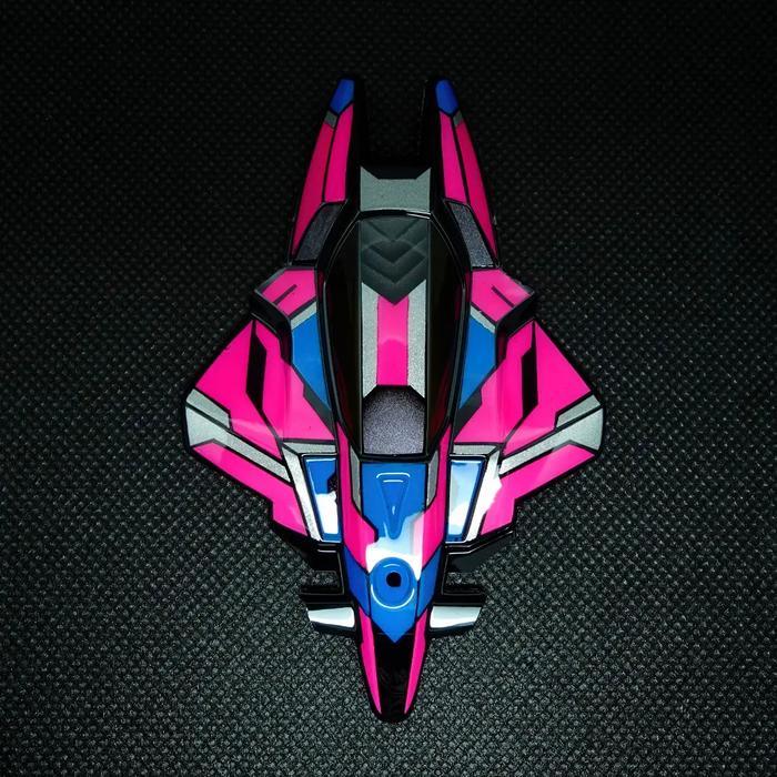 PO Body Tamiya Custom STO Winning Bird Ori