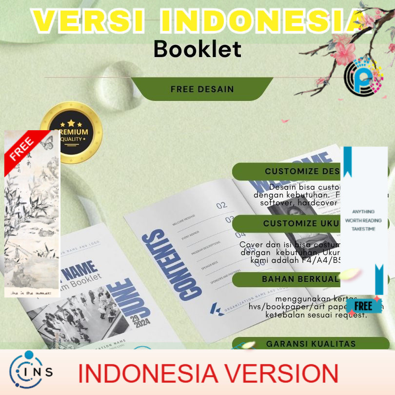 Cetak Buku/Dokumen Jilid Softcover/Hardcover  | Bisa Cetak Satuan