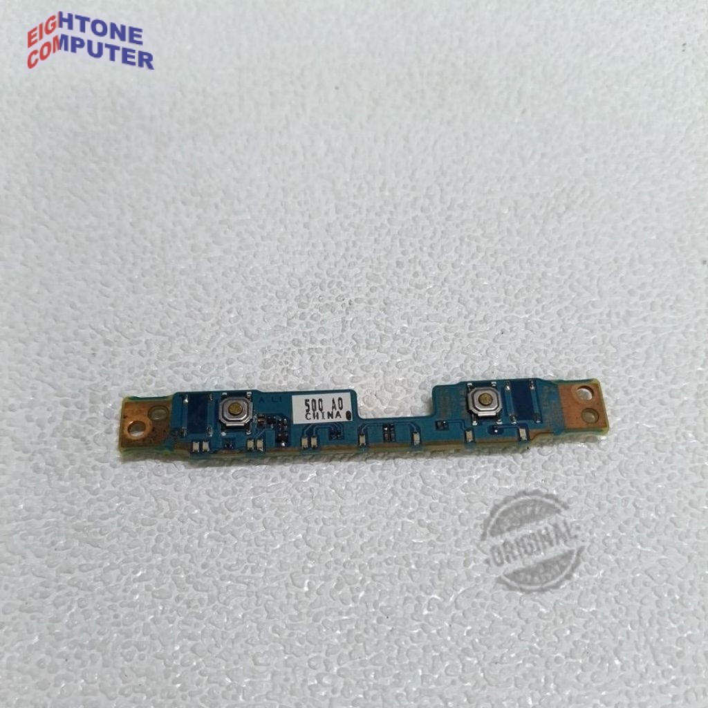 Board Klik Touchpad TOSHIBA dynabook R731 R731/C Portege R830