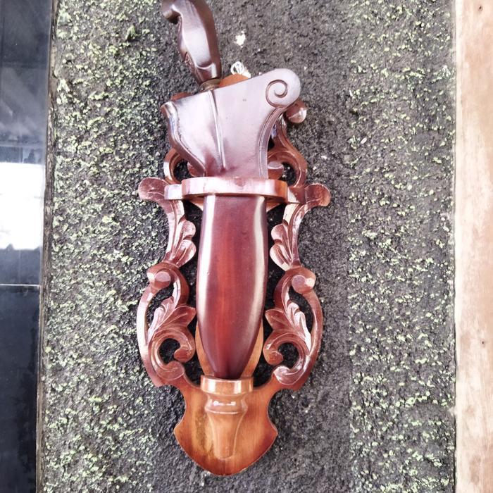 blawong bethok & patrem