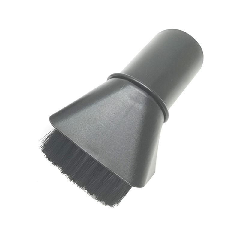 KB-Soft Bristles Dust Brush Vacuum Brush For Karcher Vacuum Cleaner Accessories Replacement