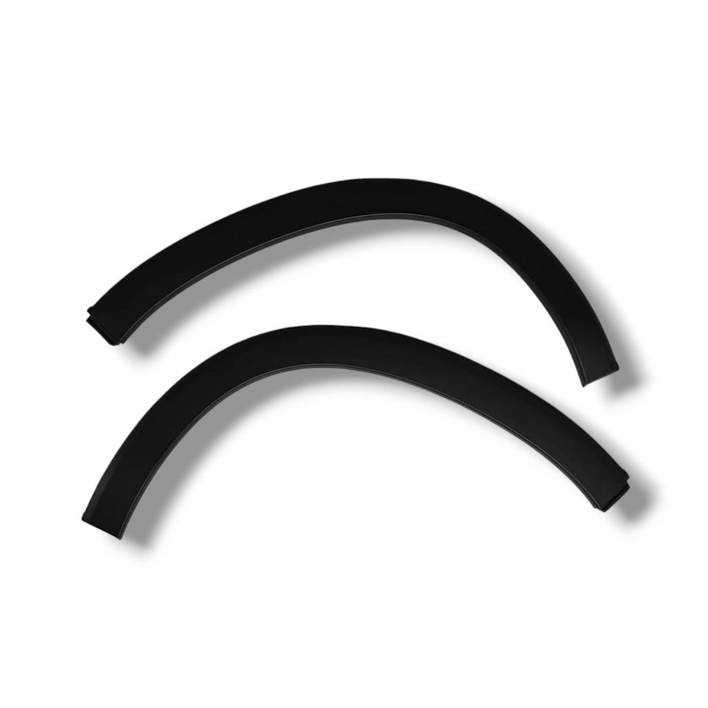 List over atas fender belakang Original mobil Suzuki Spresso Espresso