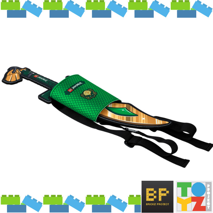 Lego 854311 Ninjago - Lloyd's Sword with Sheath