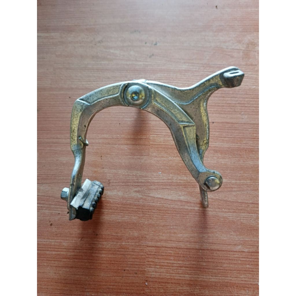 u brake sepeda bmx alloy depan saja nos