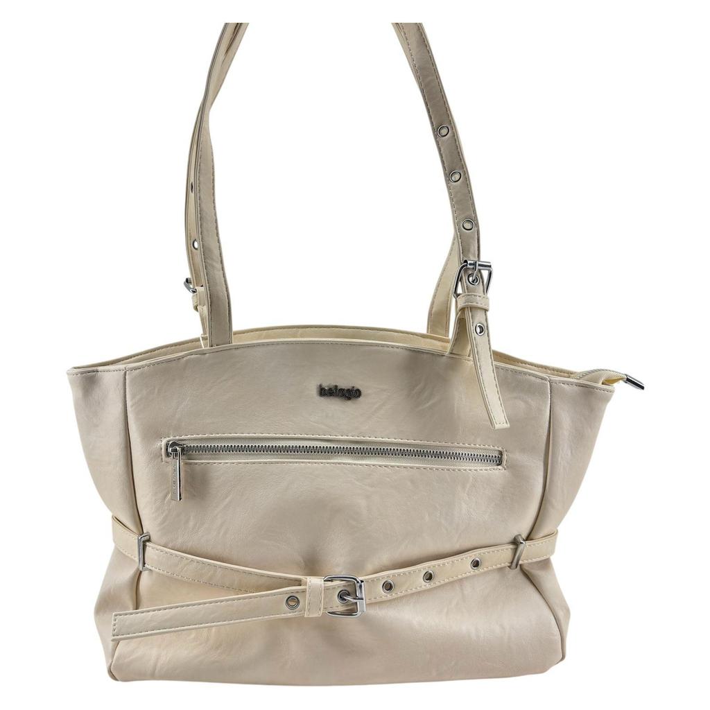 Bellagio Peony 592 Shoulder Bag