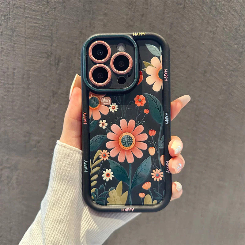 [Case+gelang] iPhone 11 15 SE2 8 12 Plus XS PlusProMax XR SE3 6 6s 7Plus X XS 13 Max 14 TW26032506