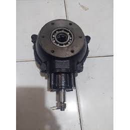 Gardan Belakang Set Kaisar Nozomi Tossa