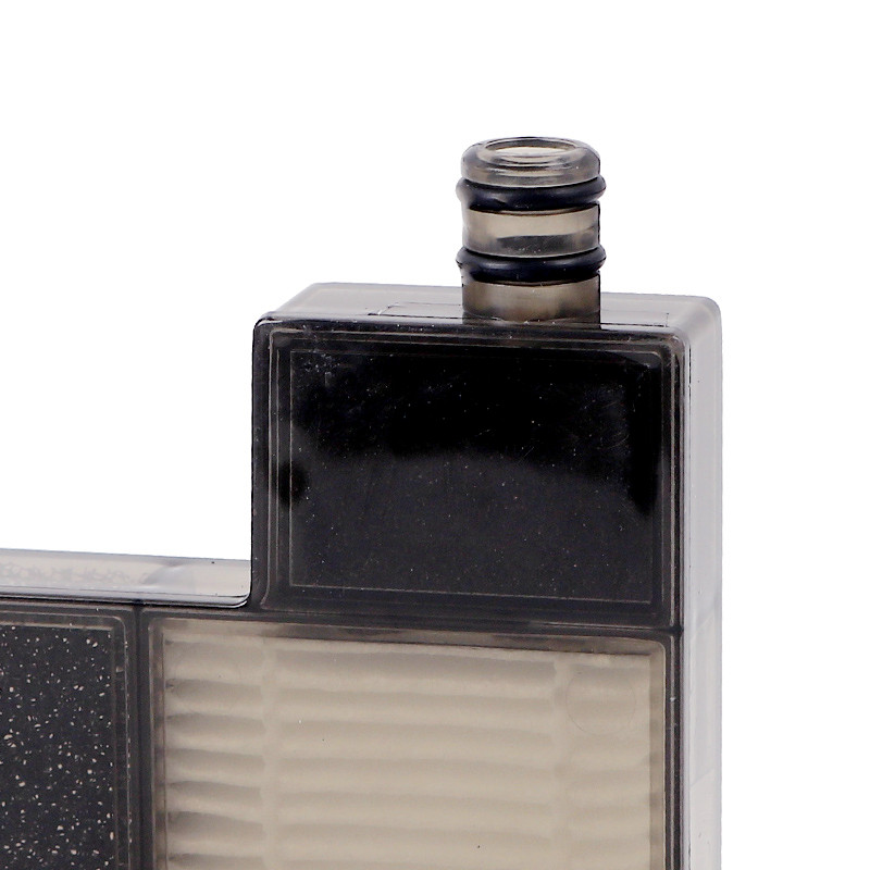 Owgels Accessoire Filters for Owgels Oxycare Oxystar 17L Oxygen Concentrators Model OZ108TM0