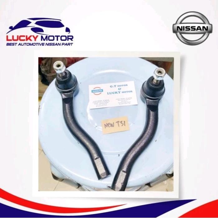 TIEROD / TIE ROD NISSAN XTRAIL T31 PASSS