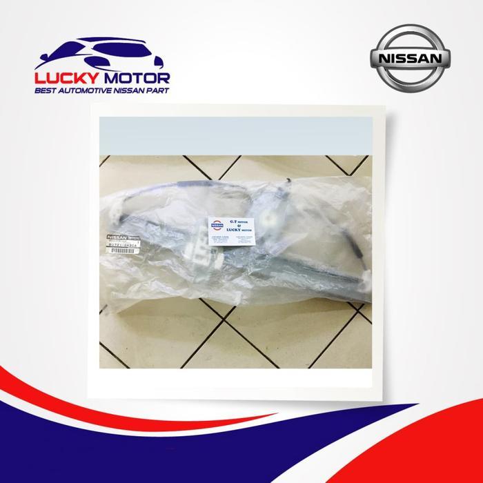 REGULATOR DEPAN KIRI NISSAN XTRAIL T30 ORIGINAL PASSS