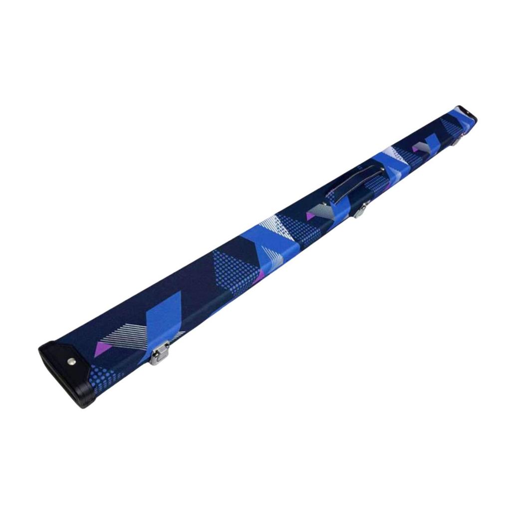 Pool Cue Case Snooker Cue Storage Case Billiard Pole Rod Carrier Billiard Rod