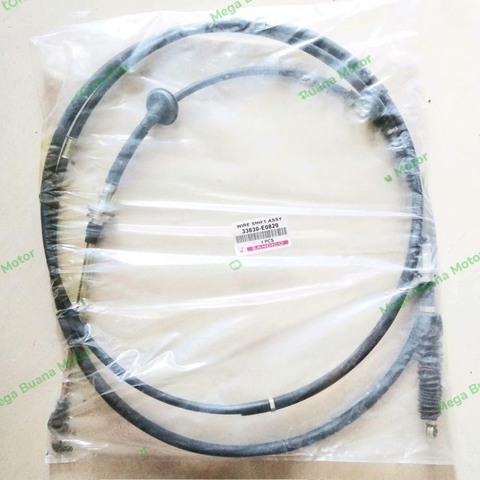 Kabel Transmisi Hino Lohan / Hino FM-320