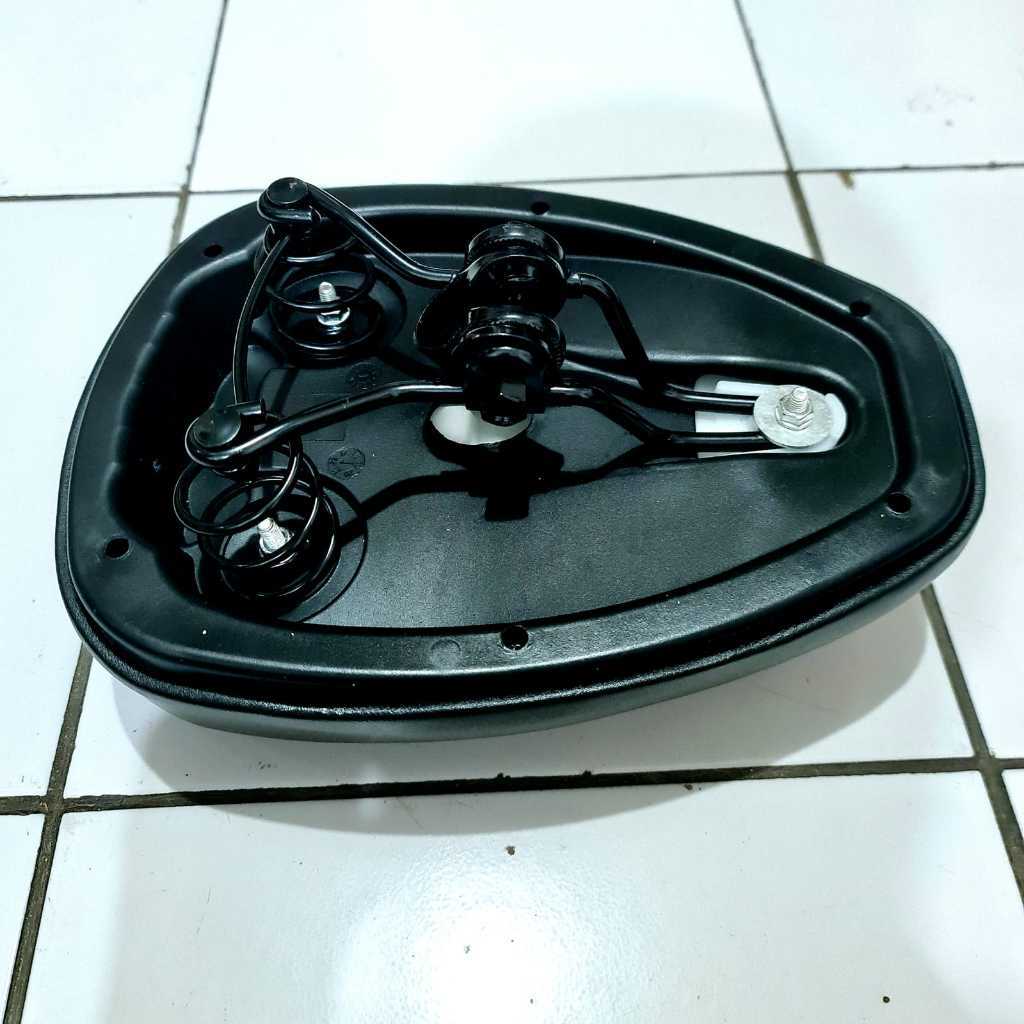 READY Jok Sepeda Listrik / Sadel Sepeda Listrik / Jok Sepeda Listrik Exotic , Odessy , Uwinfly