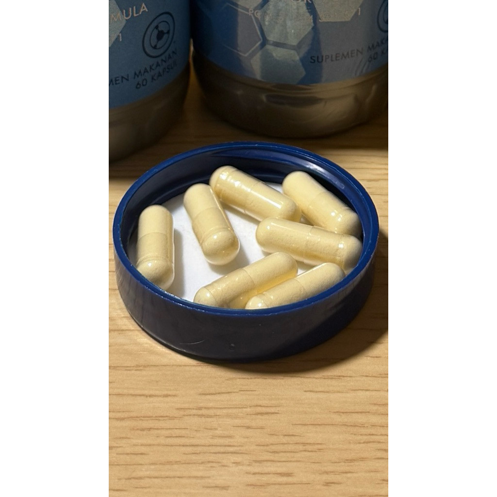 [ECERAN] Vitamin TF 4life Imunitas Kucing