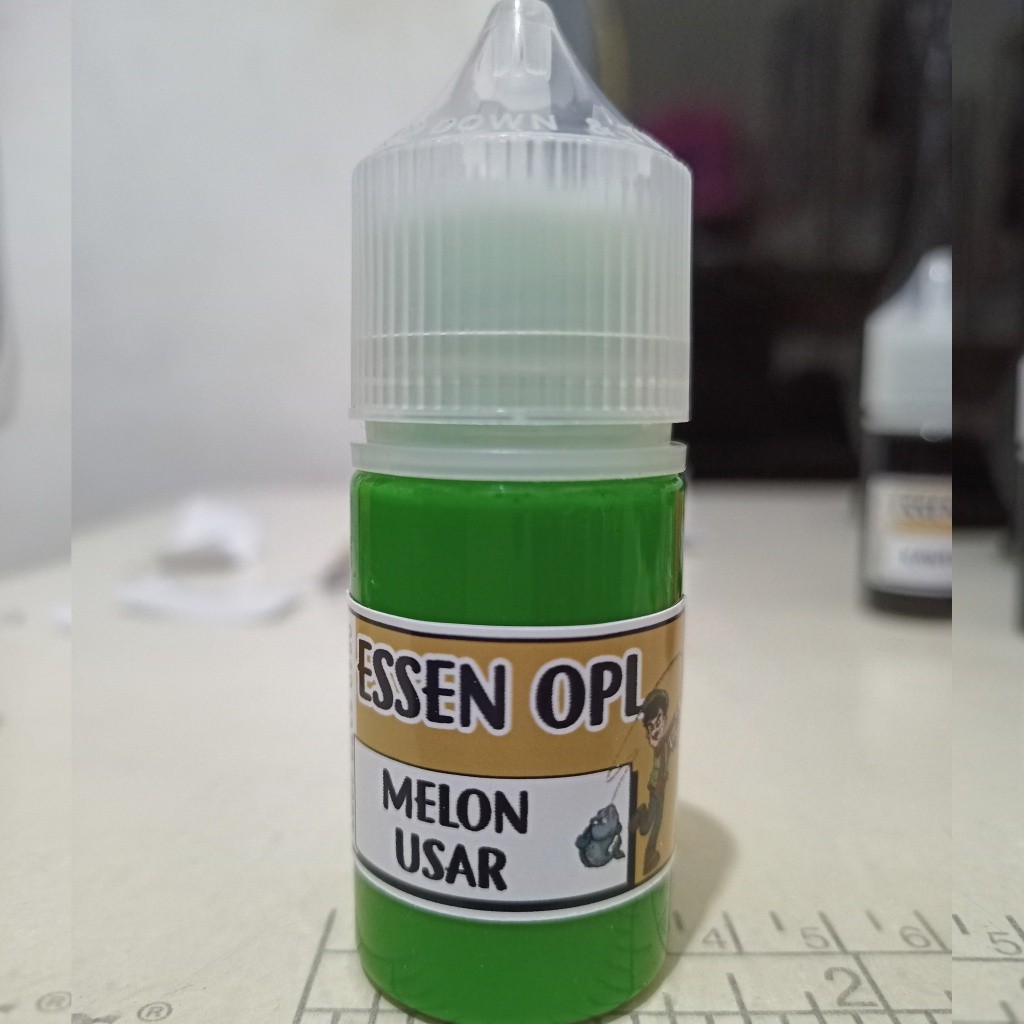 ESSEN OPLOSAN - MELON USAR