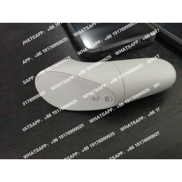 Wireless Remote Controller for Oculus Go Headset AllInOne Virtual Reality Headset 3D VR Glasses Hand