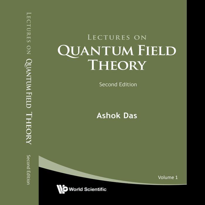 BUKU Lectures on Quantum Field Theory