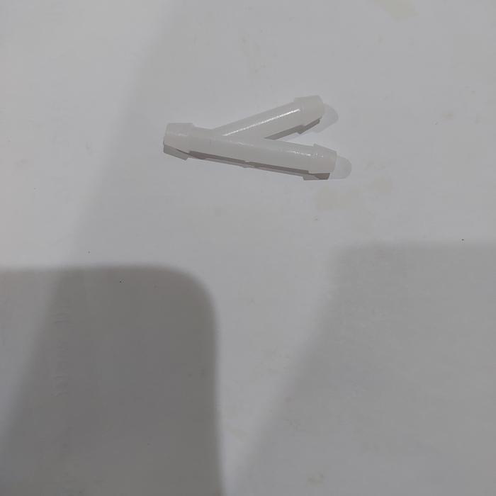 conector selang air wiper depan lokal all panther BEST