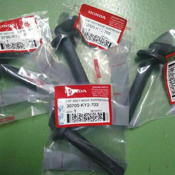 Cangklong Kepala Busi Kepala Kop Cop Busi All New Cbr 150 Led K45g Ne