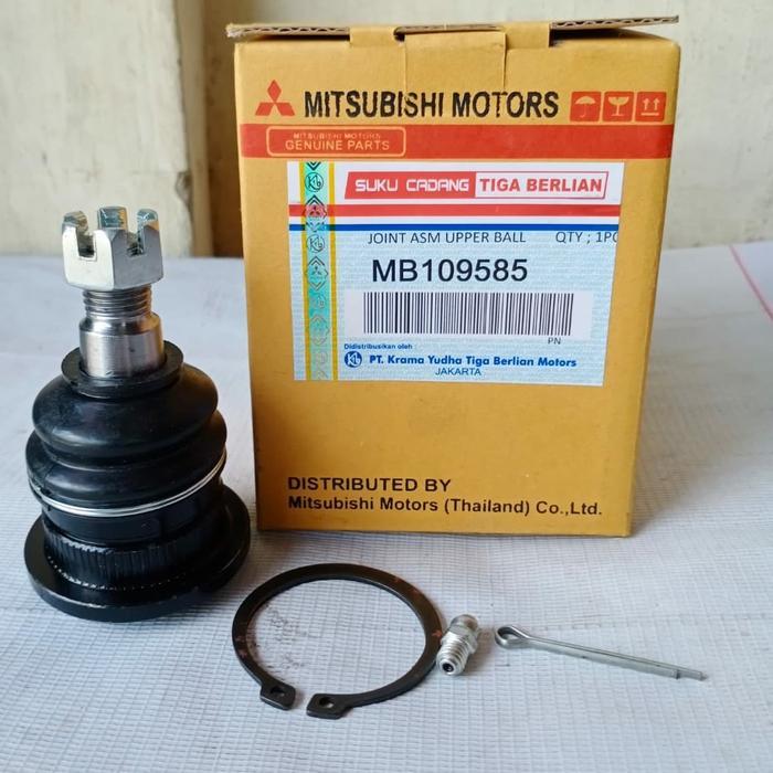 Ball joint atas Kuda diesel bensin ball joint L300 balljoint kuda l300 BEST