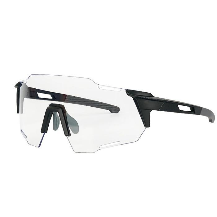 YJ Kacamata Sepeda  Kacamata Outdoor Kacamata Gaya Kacamata Sporty  Kacamata Wanita Pria Optik Anti 