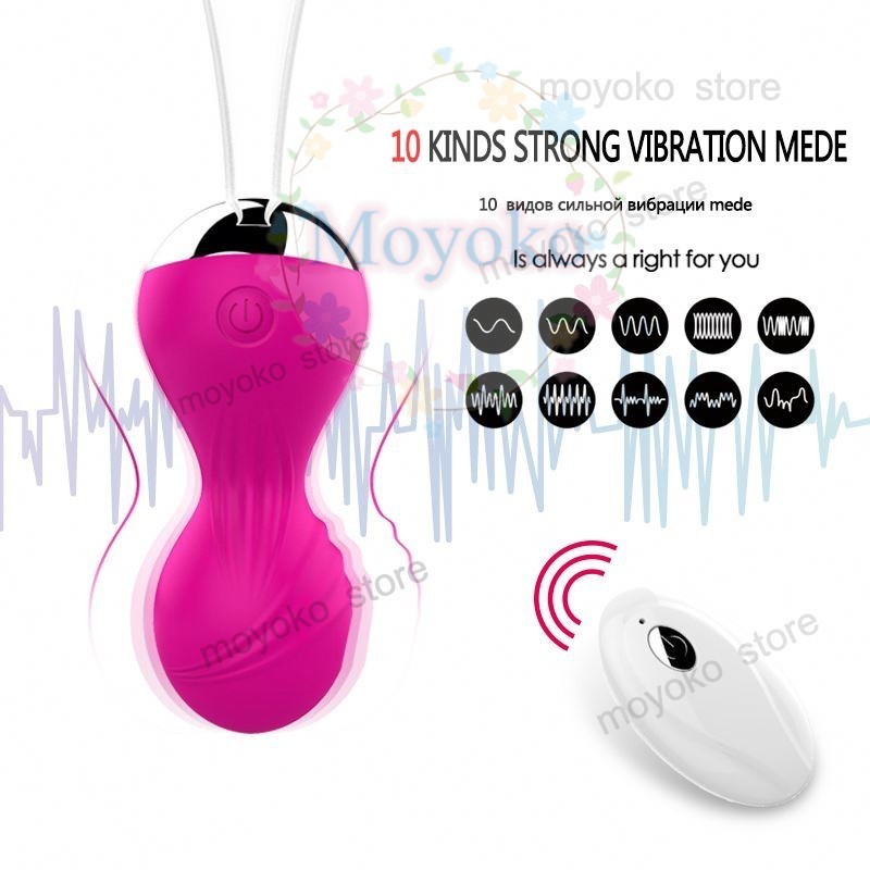 Promo siap kirim READAY lilo Kegel ball Bola Kegel Ball Exercise Muscle  Setelah Lahiran Normal Manu