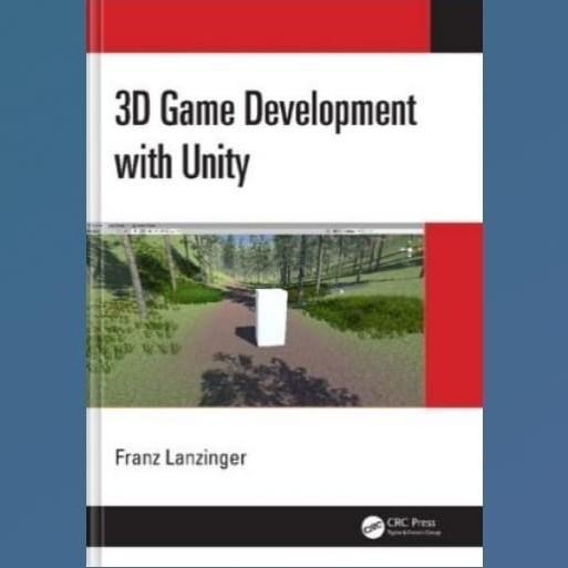 Buku 3d Game Development With Unity