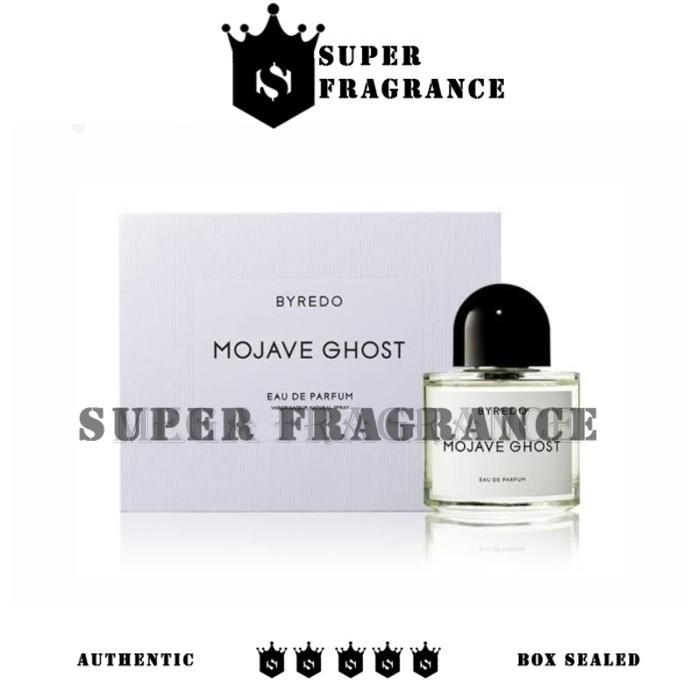 Byredo Mojave Ghost EDP 100ml