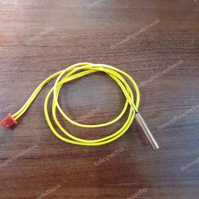 termis thermistor ac sharp singel ori
