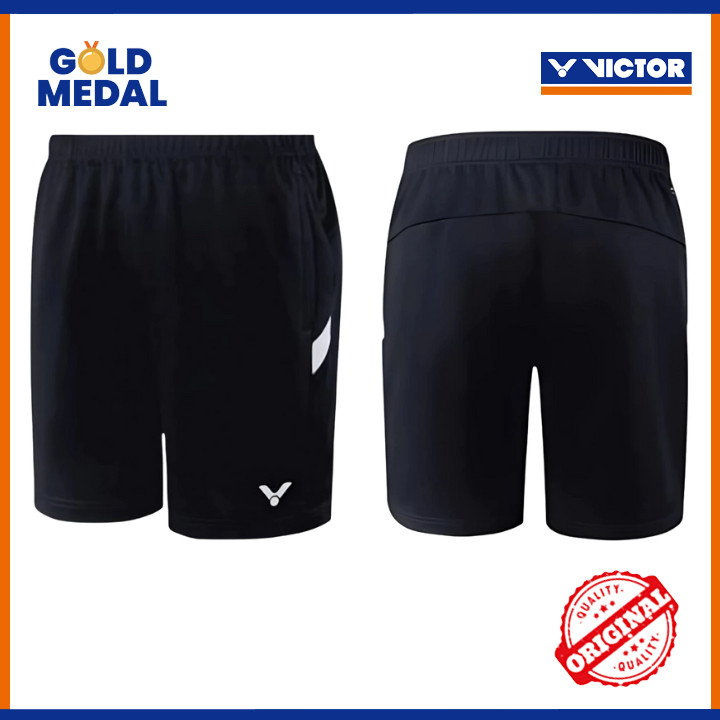 Celana Pendek Victor Short Training Series R 30204