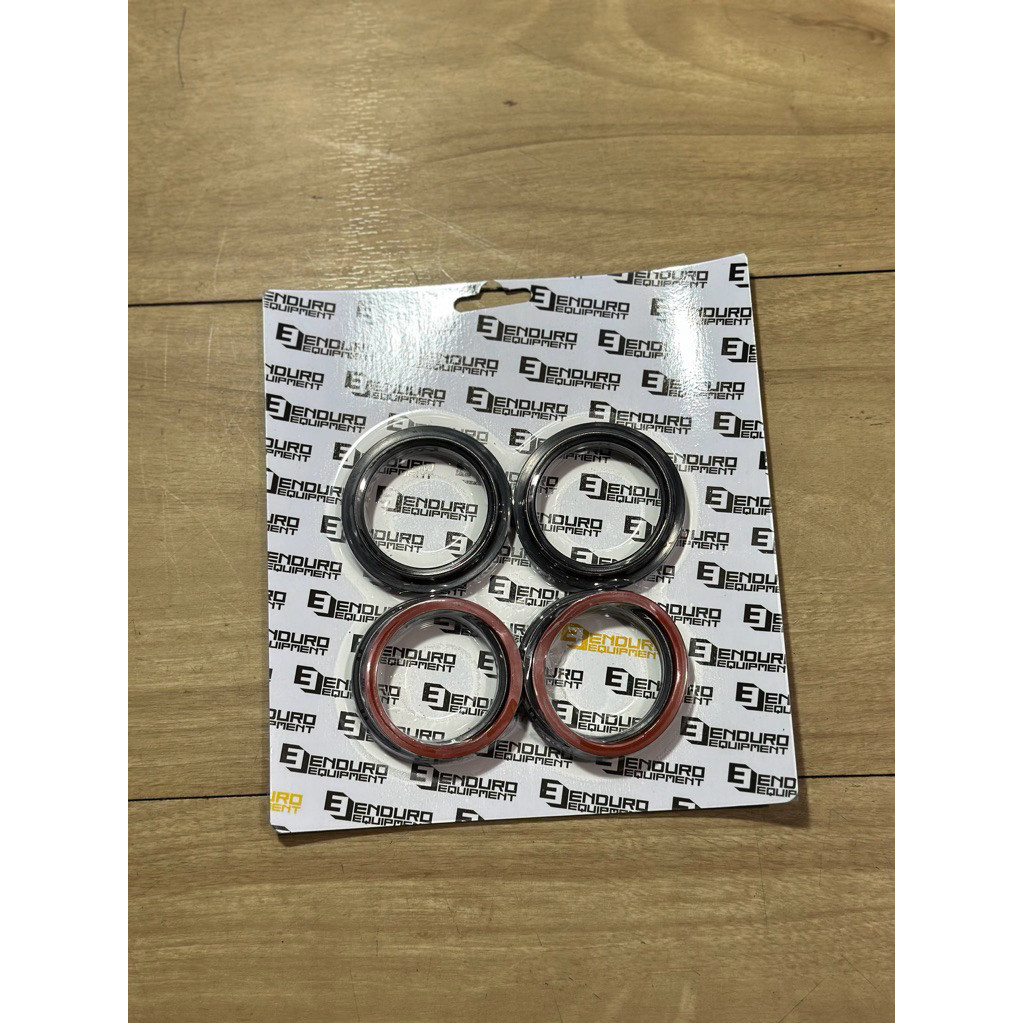 Oli Seal Shock Ktm Enduro 48mm Cocok Untuk Usd Real jump HT KTM