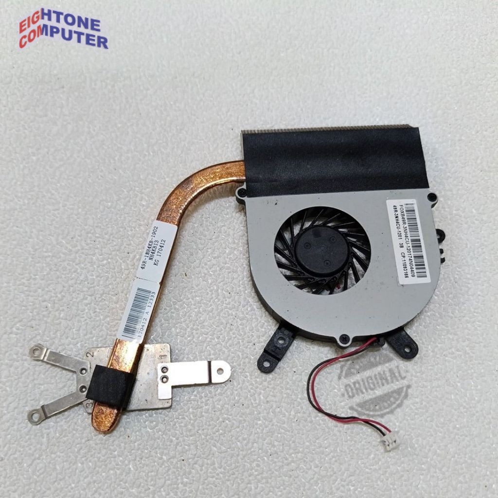 Fan Kipas Heatsink ACER Z3-451 Z3-451/8