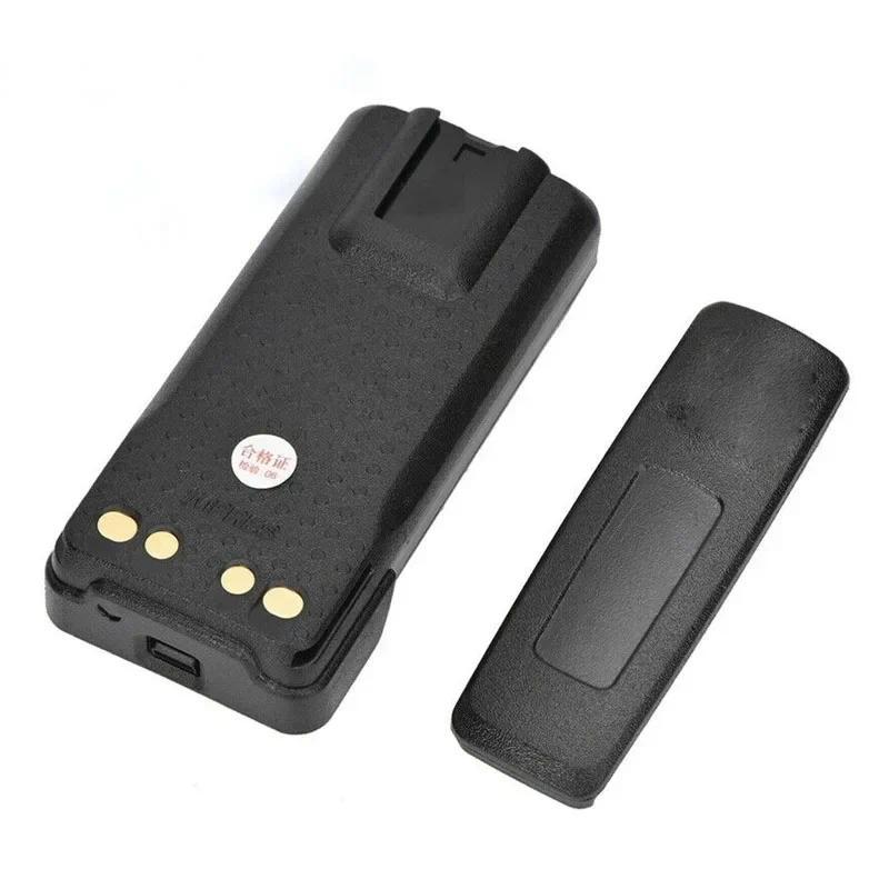 2pcs PMNN4409 2600mah Li-Ion Battery for Motorola XPR7350 XPR7380 XPR7550 XPR7580 DP4400 DP4400e DP4