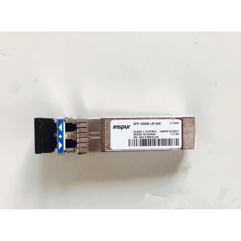 PUR SFP 10GB/SFP-10GB-LR-SM  10G 1310NM SFP+ Single-mode optical transceiver/pur 10g sfp lr fiber sw