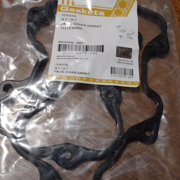 Paking klep kijang diesel kijang kapsul diesel BEST