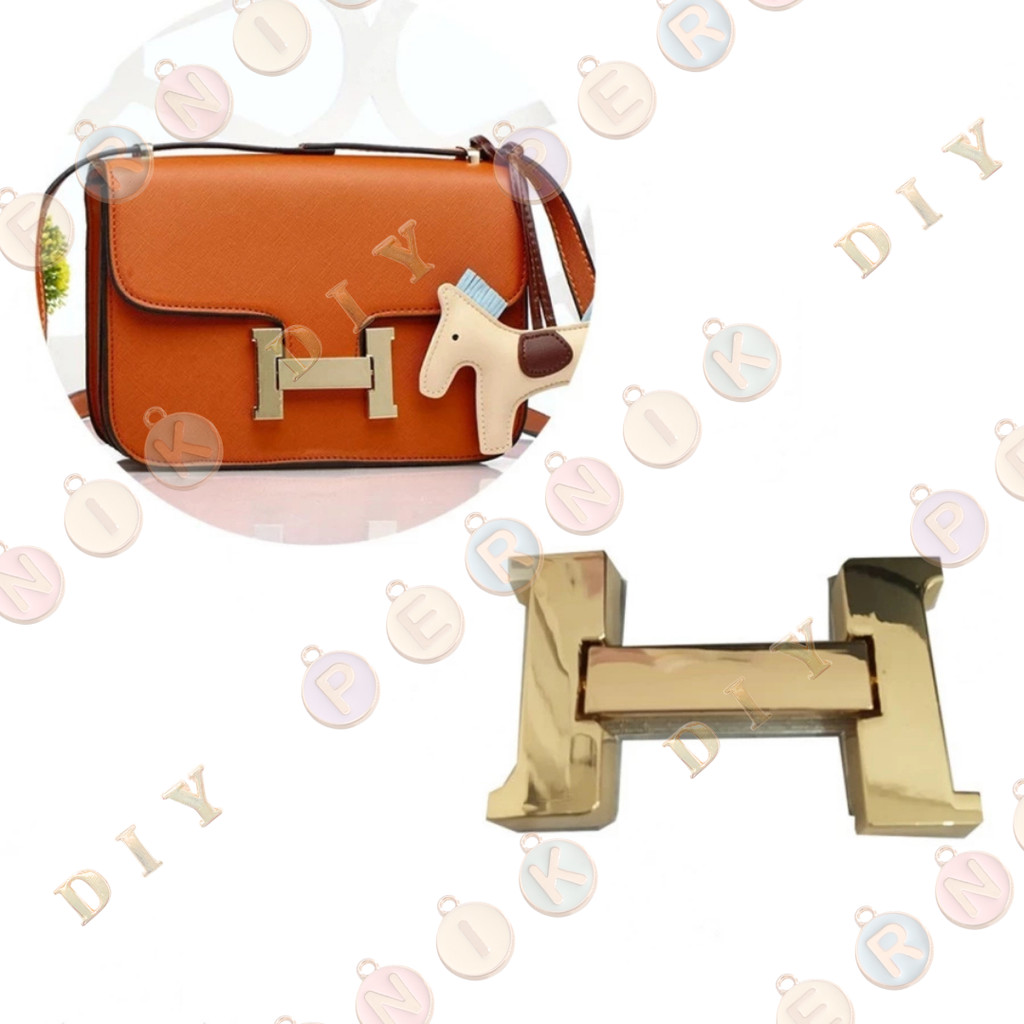 Aksesoris Tas Variasi V132 Kunci Cetet A*MES - Aksesoris Tas (IMPORT)