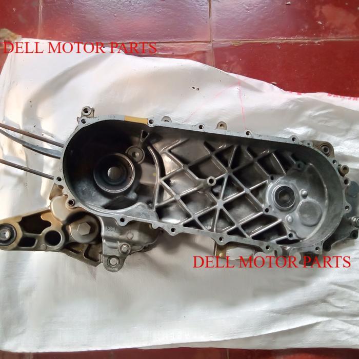 (BISA COD) RENGKES BEAT FI STARTER HALUS