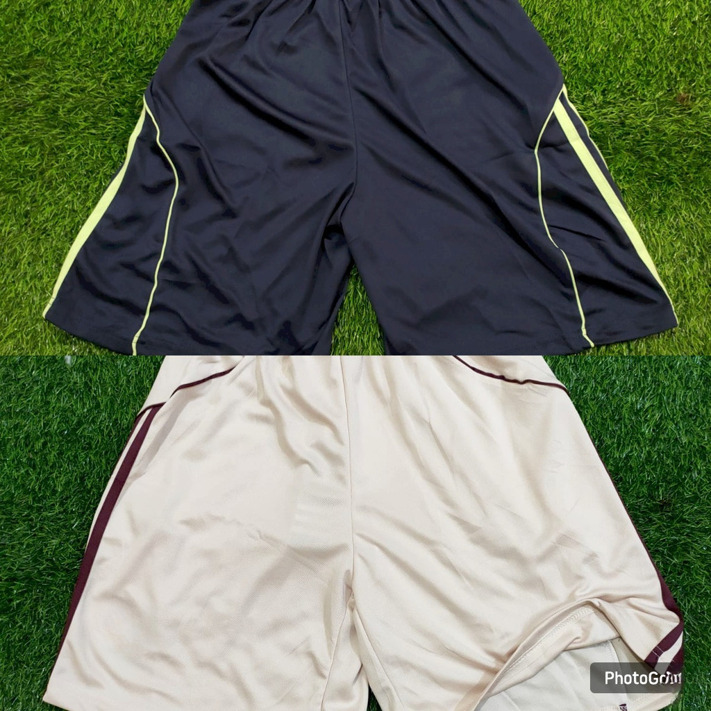 CELANA BOLA AJAX HOME AWAY 3RD 2025/2026 - FANS VERSION