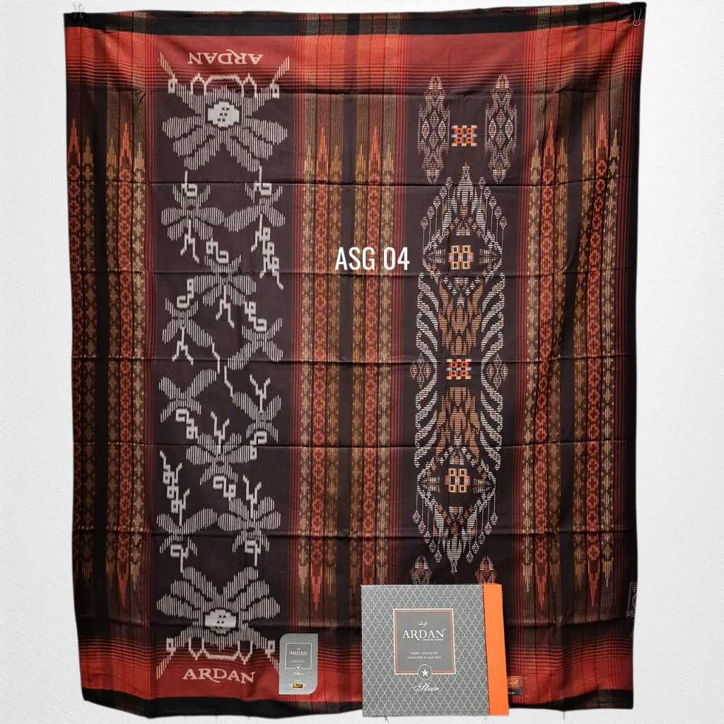 SARUNG ARDAN STAR GOLD GTK JKM DKM