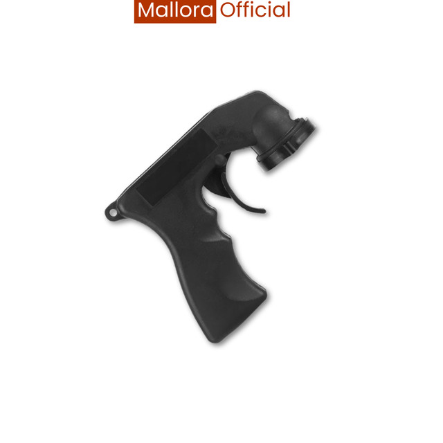 Alat Bantu Cat Semprot Aerosol – Spray Gun Manual untuk Pengecatan Lebih Rapi