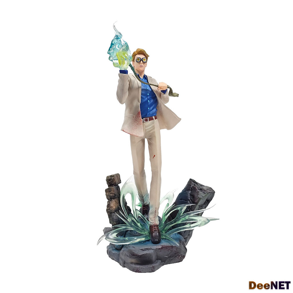 Nanami Kento Jujutsu Kaisen 30cm Action Figure PVC D-XAC065