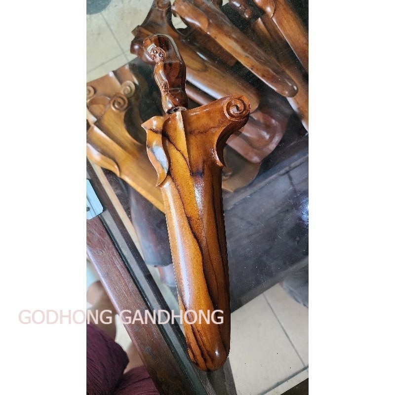 WARANGKA SANDANG WALIKAT WARANGKA BETHOK KAYU JATI LSM1